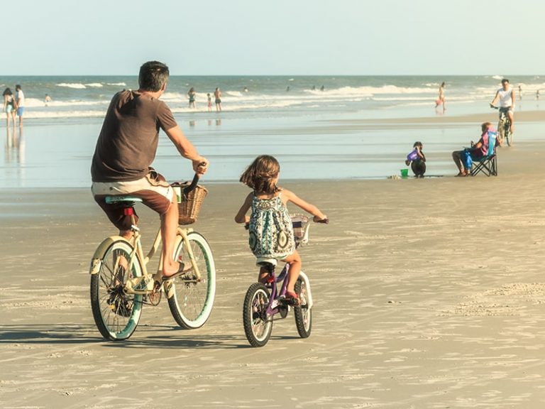 Bike, Paddle Board, And Kayak Rentals Sanibel & Captiva Island